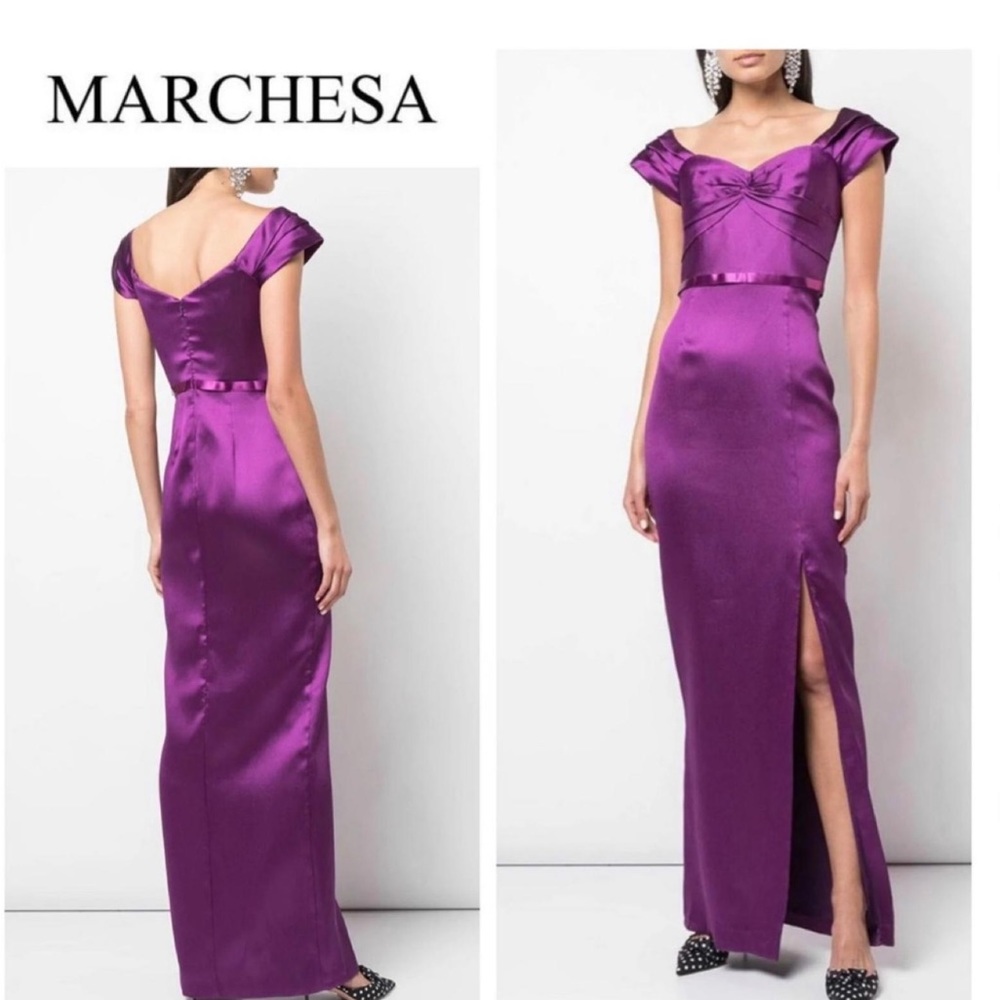 Wedding guest dress.